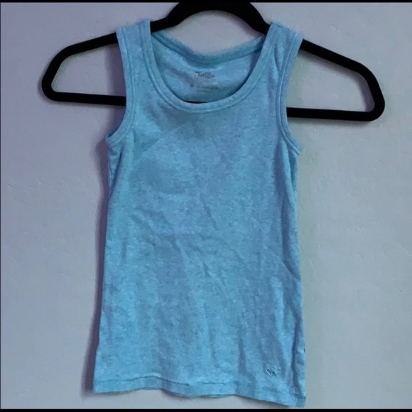 2 justice tank tops - Picture 1 of 2
